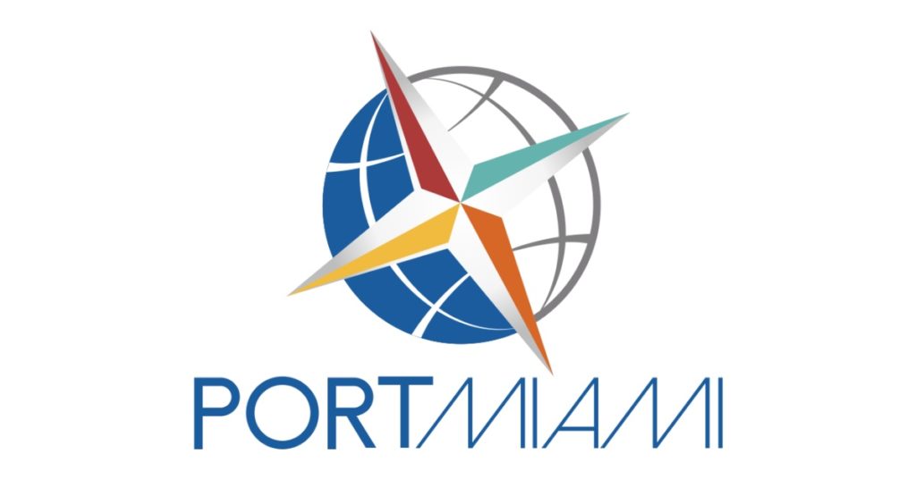 Port of Miami shuttles