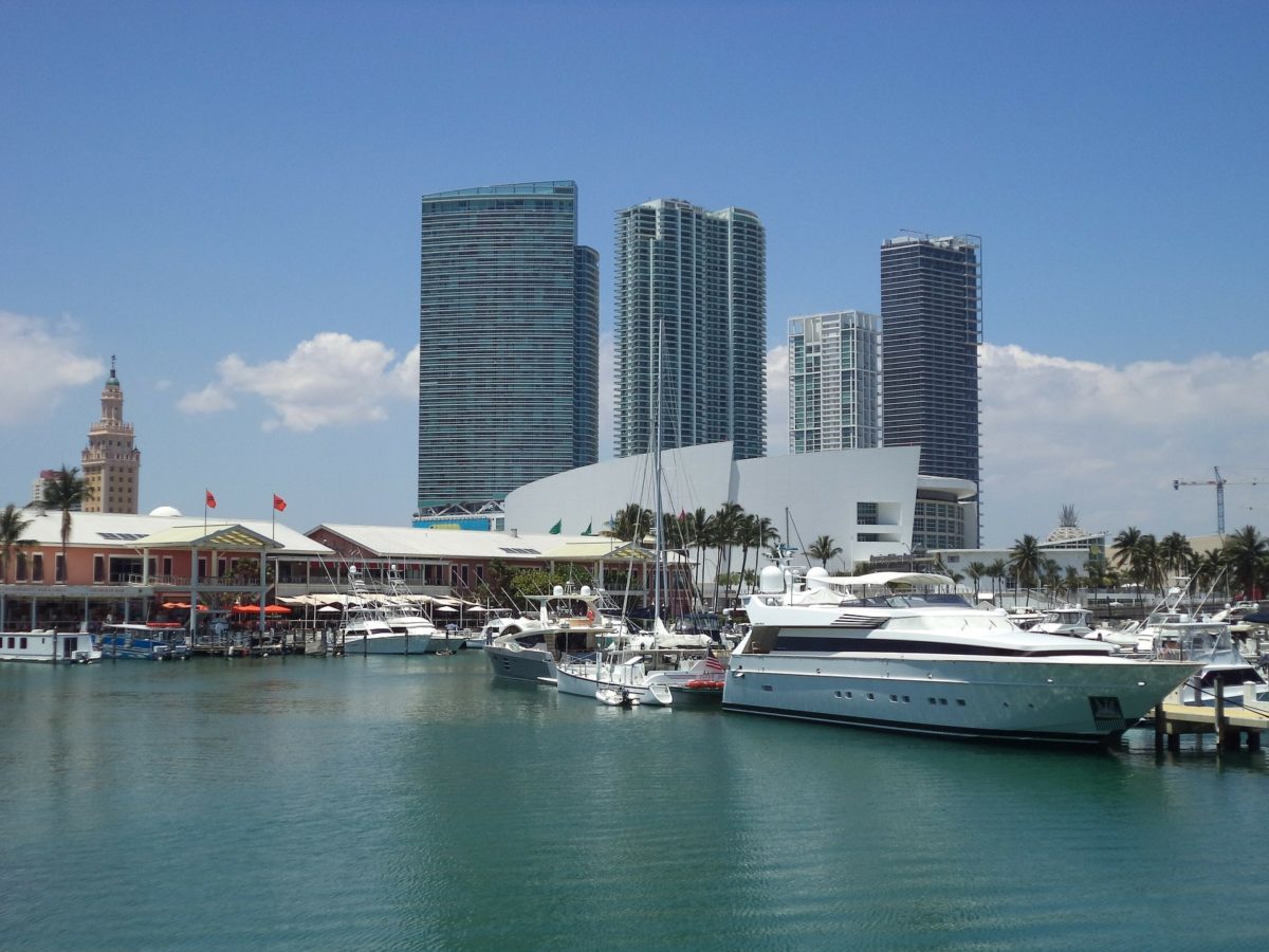Bayside Boat tour Enjoy this exclusive tour service