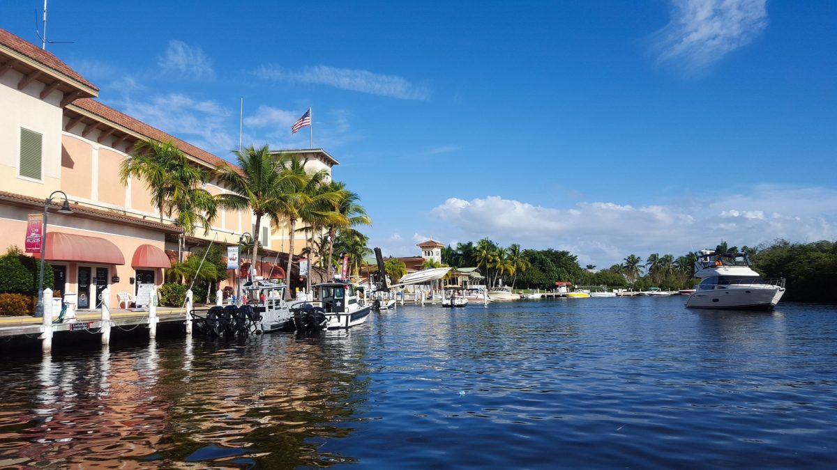 miami beach homes